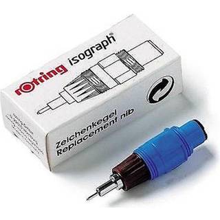 Rotring rOtring Isograph Teknisk tegning Pen udskiftning Nib | 0,30 mm