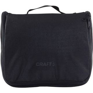 Craft Transit II toilettaske, sort