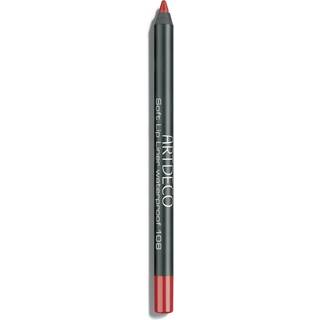 ARTDECO Soft Lip Liner Waterproof Lipliner - Mørkerød