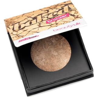 BEAUTY UK Baked box blusher no.4 goddess