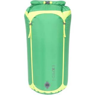 Exped Waterproof Telecompression Bag L Green, L