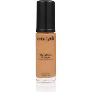 Beauty UK Photo.ready Foundation No.6 - Tan