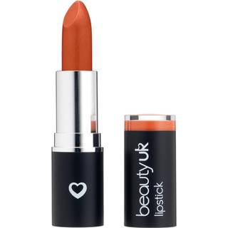 Beauty UK Matte Lipstick no.4 - Tango