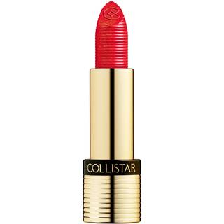 Collistar Rossetto Unico® Lipstick Full Colour - Perfect Wear Luksuriøs læbestift Skygge 11 Corallo Metallico 3,5 ml - 3,5 ml