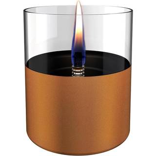 Tenderflame Lilly 10 Kobber Glass - Lanterne