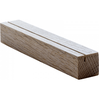 Focus Picture Stand oak Large - Ramme