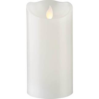 Star trading - LED -bloklamper m -twinkle