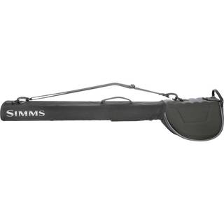 Simms GTS Singel Rod Case Carbon