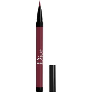 Dior - Diorshow On Stage Liner - Diorshow On Stage Eyeliner 866 - For Women - Brun