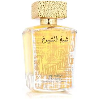 Lattafa Sheikh Al Shuyukh Luxe Edition Edp 100ml