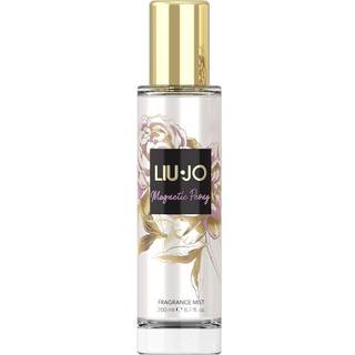 Liu Jo Magnetic Peony Fragrance Mist 200ml