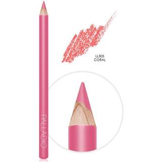 Palladio l?beforing blyant tr?firma men alligevel glat kontur og linje med let