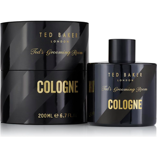 Ted Baker Grooming Cologne (200 ml)