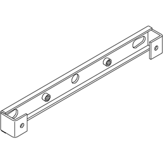 Skinnebærer Cubic 0081-0000