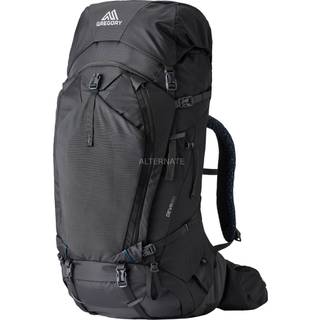 Kvinderygsæk - Gregory Deva - 60 liter - Grå - XS