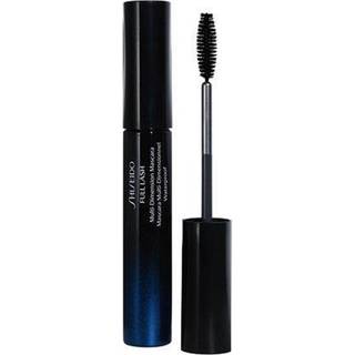 Shiseido Full Lash Multi-Dimension Waterproof Mascara Brown 8 ml