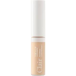 Paese Clair Lysnende concealer til at behandle mørke rande Skygge 01 Light Beige 6 ml - 6 ml