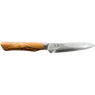 Satake - Satake Kaizen - Petty, Skærekniv 12 cm - Urteknive
