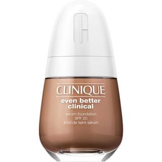 Clinique Even Better Clinical Serum Foundation SPF 20 Wn 125 Mahogany