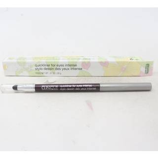 Clinique Quickliner for Eyes Intense Intense Black 3 ml