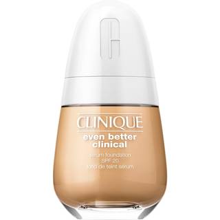 Even Better SPF 20 Serum Foundation, WN 64 Butterscotch