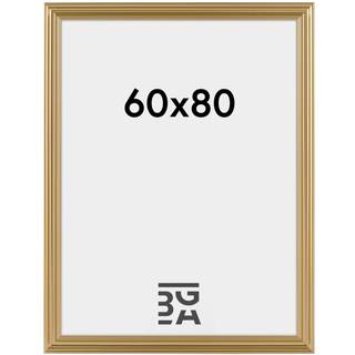 Focus Charleston Gold 60x80 Plexi - Ramme