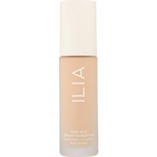 ILIA Beauty True Skin Serum Flydende foundation - Nude