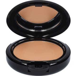 Make -up Studio Professional Amsterdam Velvet Foundation SPF 25 - Luxury Box indeholder et spejl og svamp - til et smukt fejlfrit slutresultat -