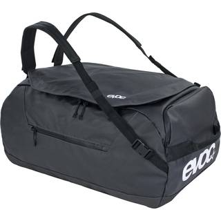 EVOC Duffle Bag 60 L Carbongrå