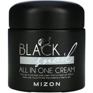 Mizon Black Snail All in One Cream 75 ml