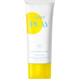 Supergoop! Play Mineral solbruningslotion SPF 50 100 ml - 100 ml