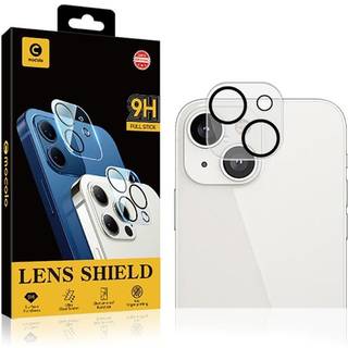 Mocolo 0.2mm Hærdet Glas Kamerabeskyttelse iPhone 13 Pro Max