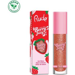 Rude Cosmetics Berry Juicy Lip Gloss - Lovely