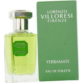 Lorenzo Villoresi Unisex-dufte Yerbamate Eau de Toilette Spray 50 ml (17.120,00 kr / 1 l) - 50 ml