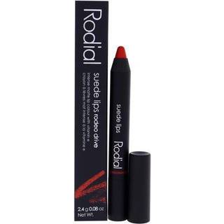 Suede Lips – Rodeo Drive | Makeup | Lipstick | Rodial