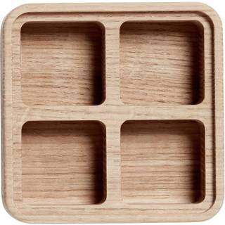 Andersen Furniture Create me box i eg - 12 x 12 cm
