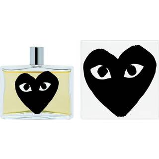 Play Black 100 ml - Ingen størrelse