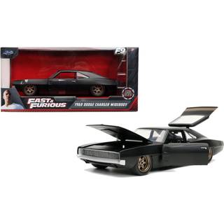Jada Toys Fast & Furious 1968 Dodge Charger 1:24