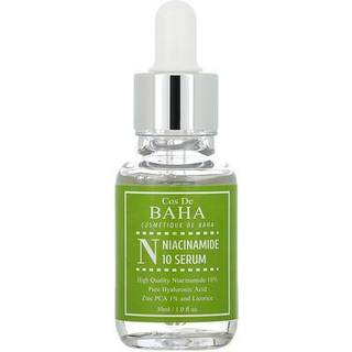 Cos De BAHA Niacinamide Serum 30 ml