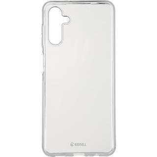 Krusell SoftCover Galaxy A13 5G Transparent