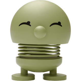 Bimble Soft Hoptimist, Olive