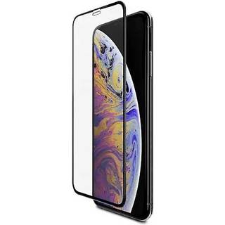 SiGN Skærmbeskyttelse i hærdet glas til iPhone 11 Pro- X-XS med Monteringsram