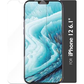 Hærdet Glas 2.5D iPhone 13 Pro Max / 14 Plus