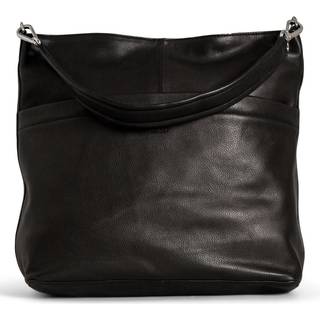 Still Nordic Anouk Hobo skindtaske (BLACK)