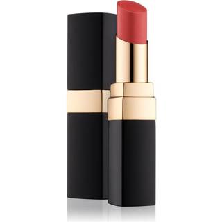 Chanel Rouge Coco Flash Fugtgivende og glansfuld læbestift Skygge 144 Move 3 g - 3 g