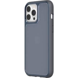 Survivor Mobilcover Strong iPhone 13 Pro Max Blå/Grå