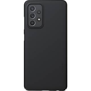 Nudient Samsung A52 Ink Black