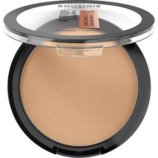 Bourjois Always Fabulous Matte Compact Powder 10 g #520 Caramel
