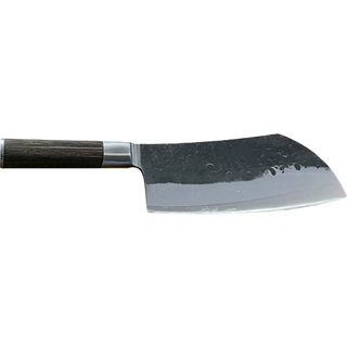 Satake Kuro mori med saia/etui 19,5 cm