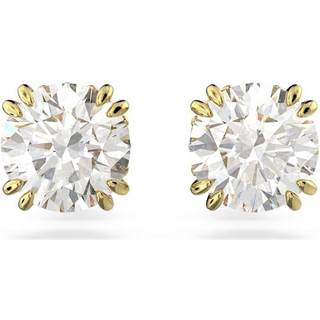 Swarovski Stilla Stud Øreringe Rustfrit Stål 5642595 - Dame - Stainless Steel